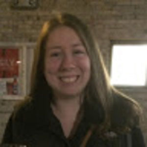 Meet your Posher, Sheryl